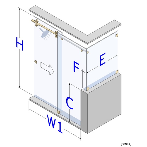 [Shower][FL38][EURO][S0N9K]